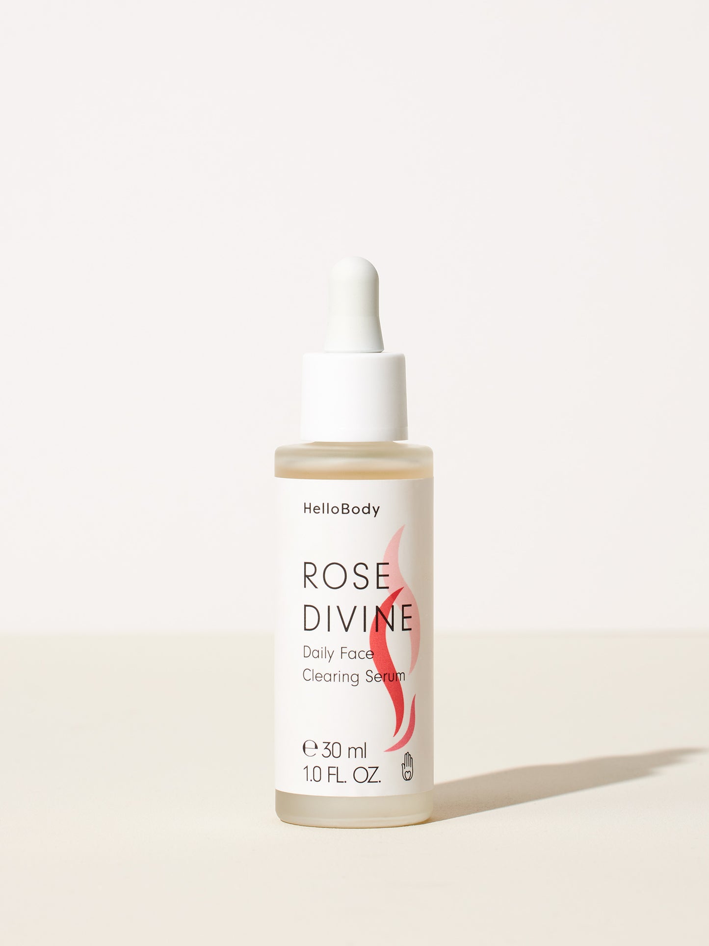 ROSE DIVINE
