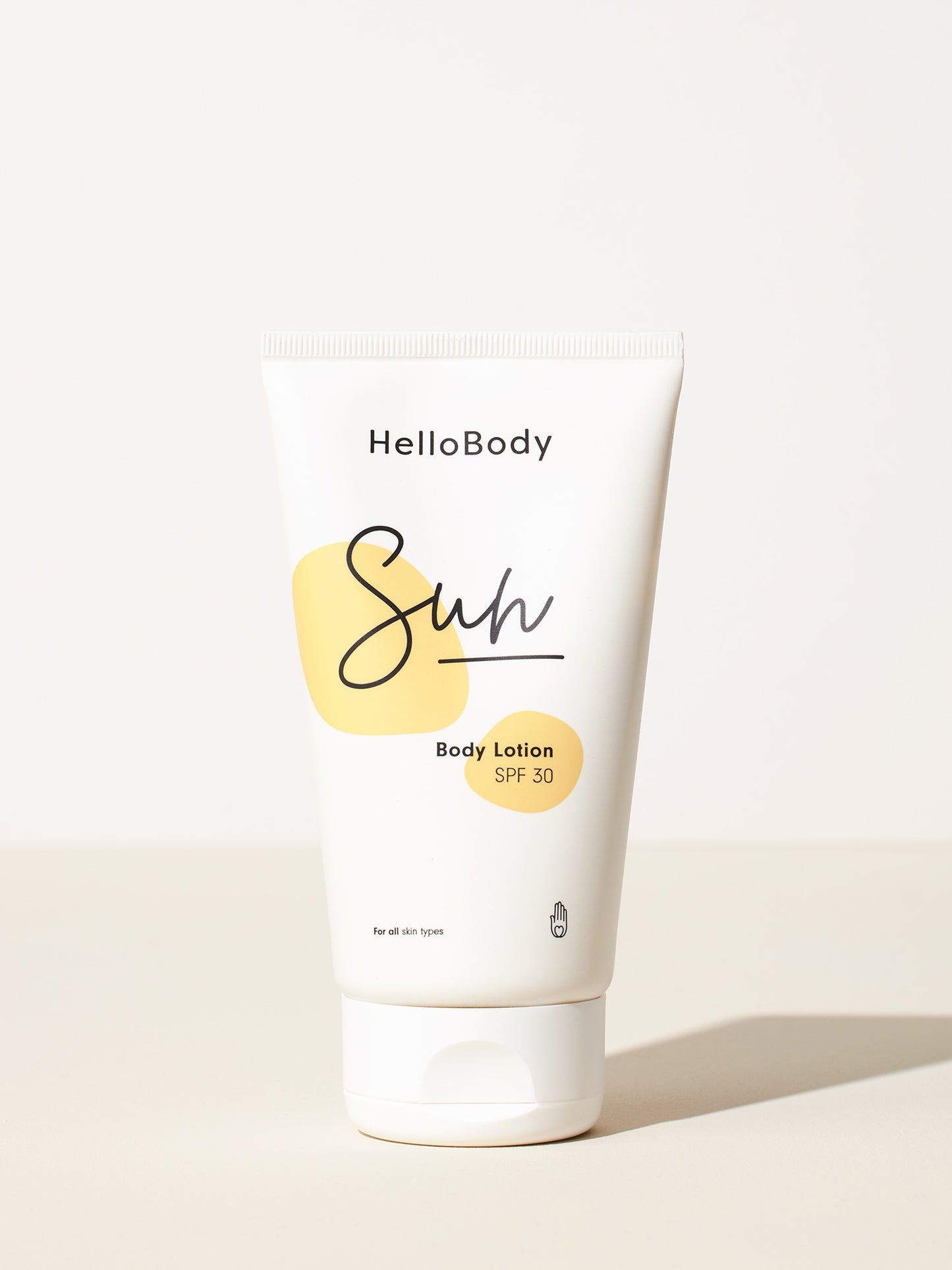 SUN Bodylotion