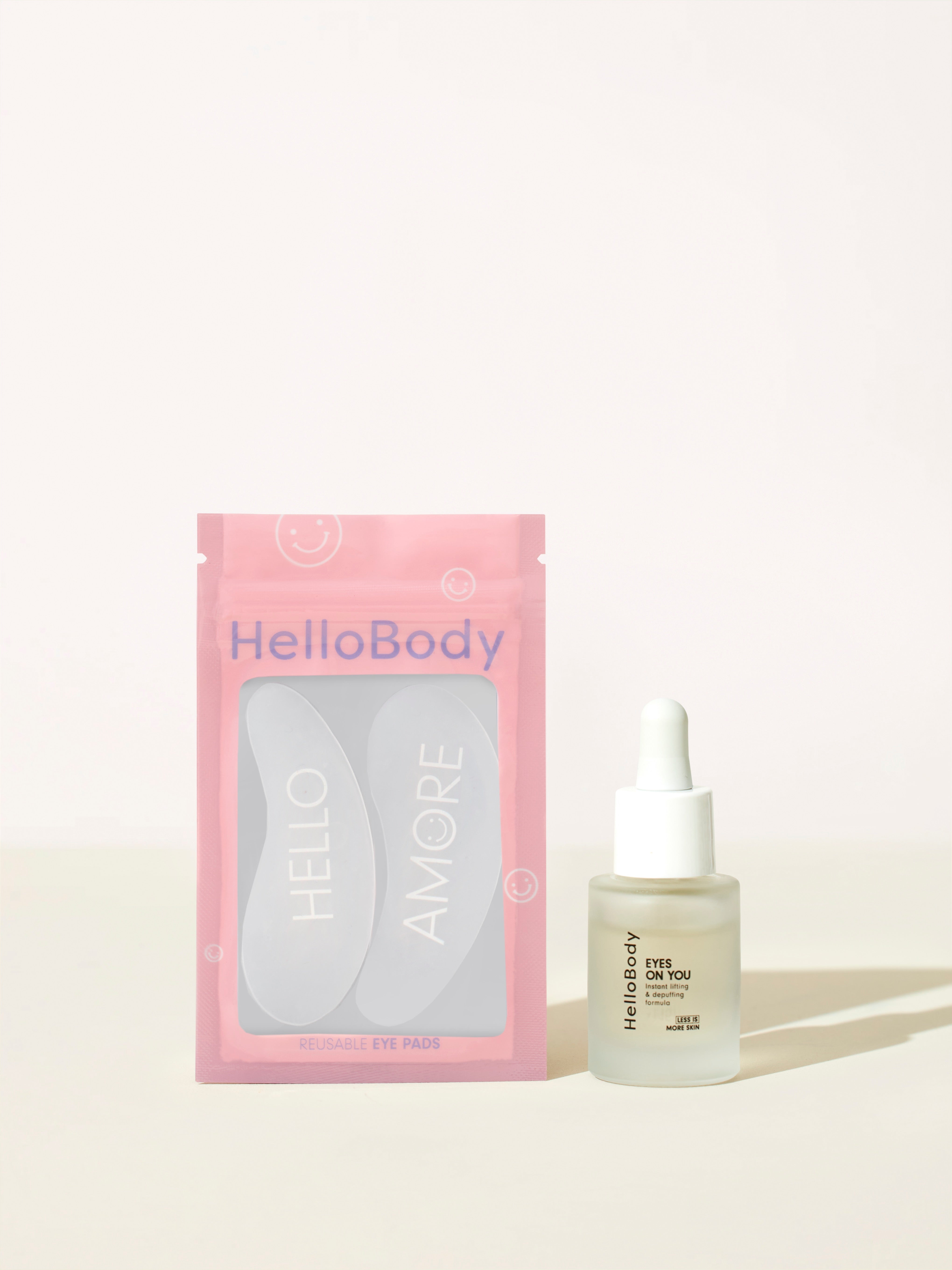 Hello Body All Products – HelloBody - The Clean Beauty Community
