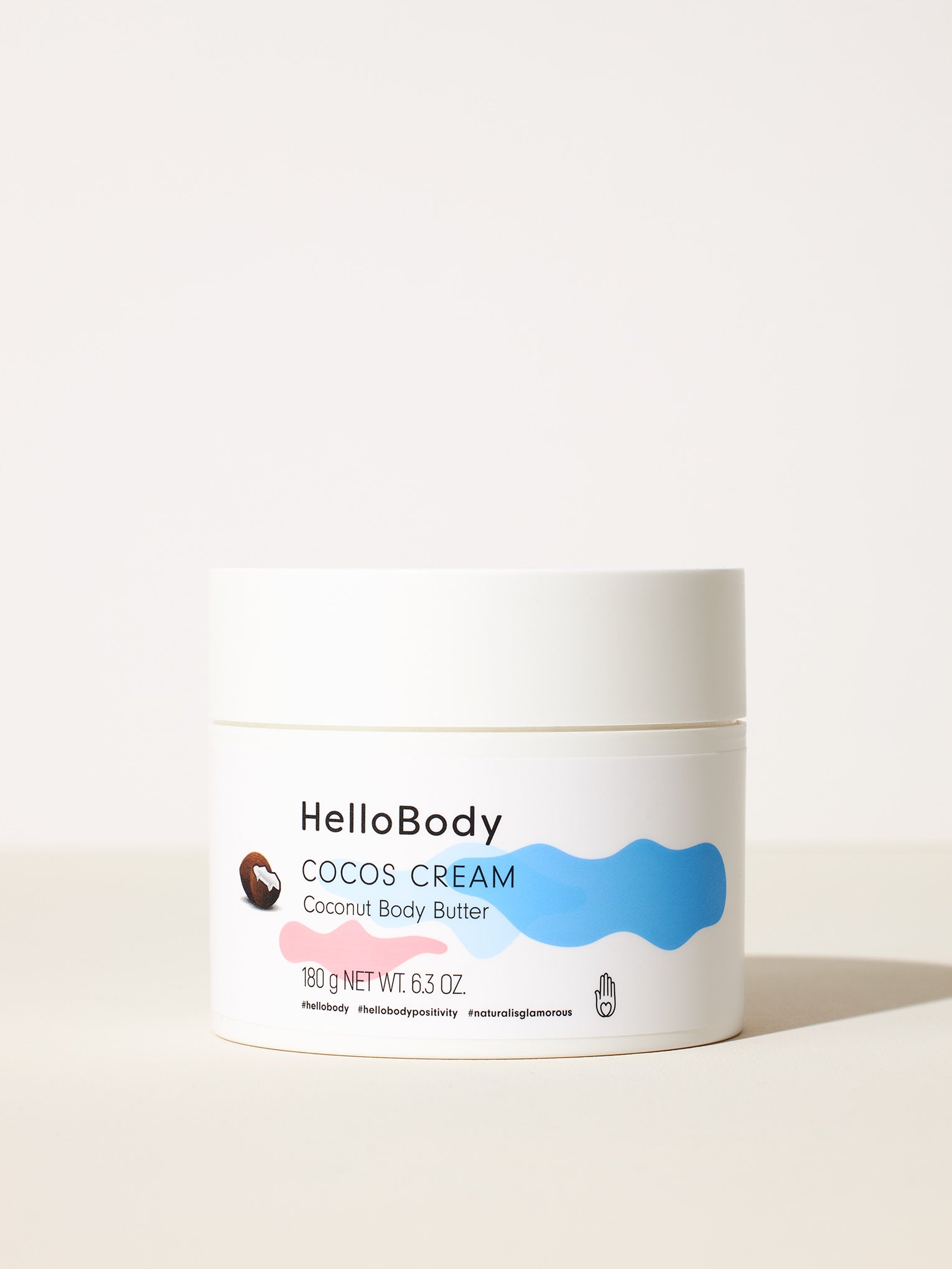 Hello Body Body products – HelloBody - The Clean Beauty Community Europe