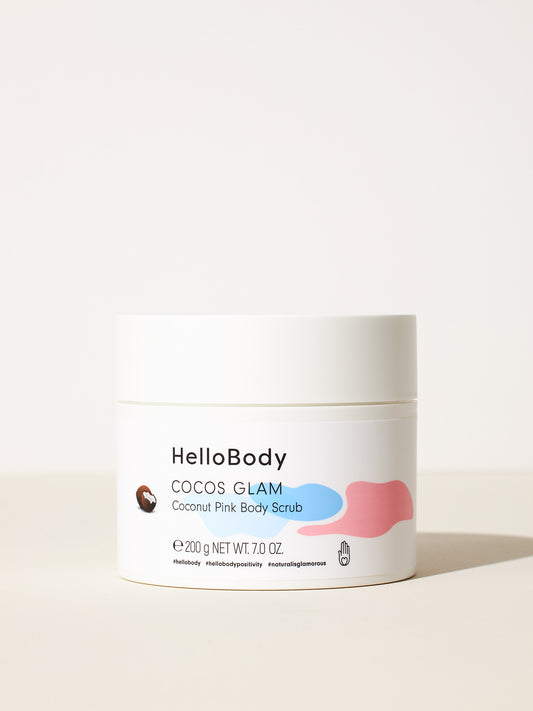 COCOS CLEAR Masque visage boue purifiant  HelloBody – HelloBody - Less is  More Skin FR