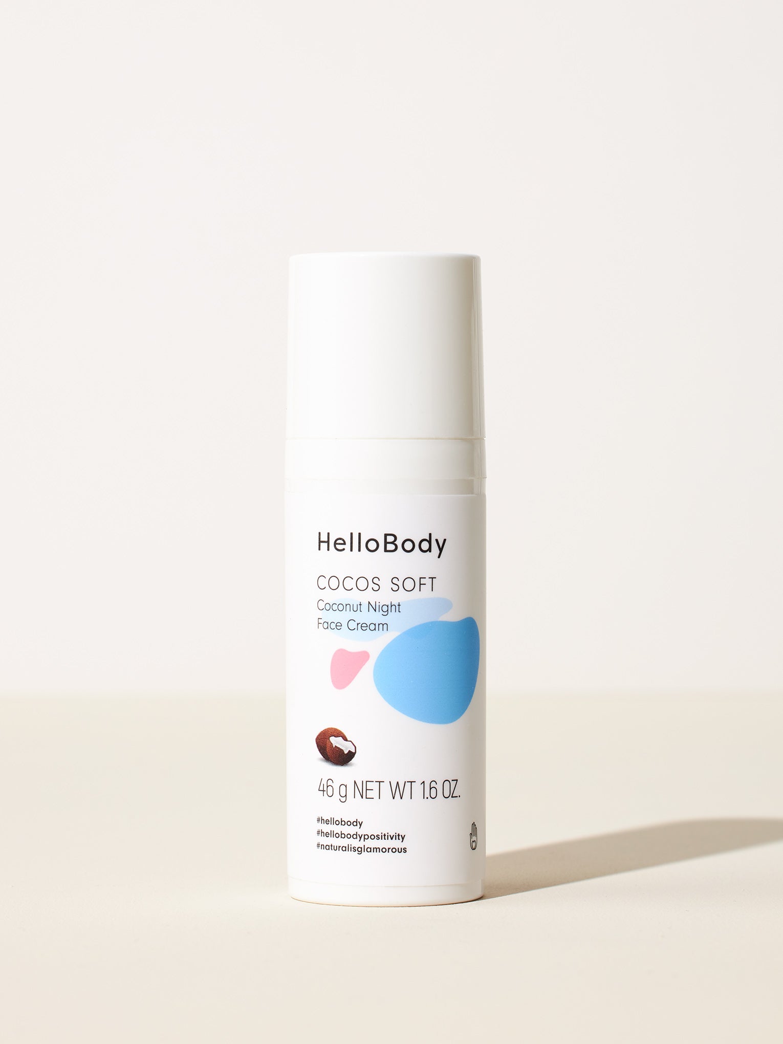 Hello Body Shape All Products – HelloBody - Less is More Skin EU