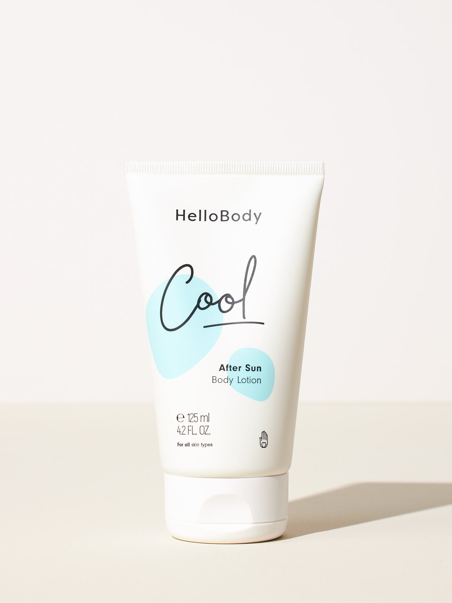 COOL After Sun Body Lotion